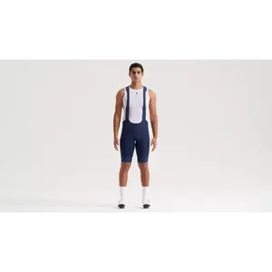 Specialized Prime Fietsbroek Kort Donkerblauw Heren