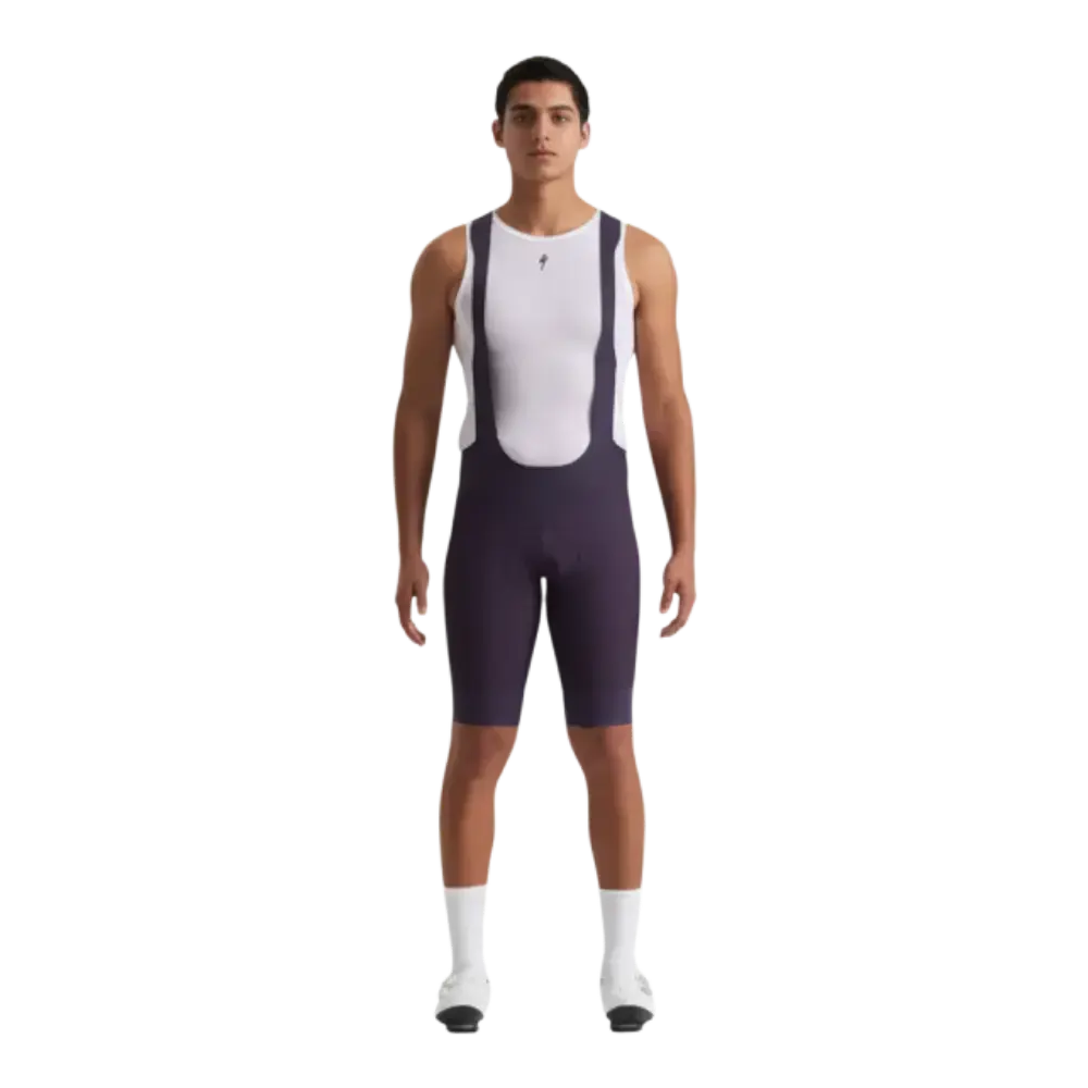 SPECIALIZED Prime Fietsbroek Kort Paars Heren