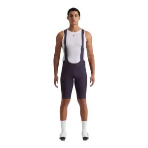 Specialized Prime Fietsbroek Kort Paars Heren