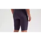 Specialized Prime Fietsbroek Kort Paars Heren