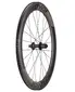 Roval Rapide CLX II Carbon Tubeless Disc Race Achterwiel Carbon/Zwart