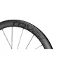 Roval Rapide CLX II Carbon Tubeless Disc Race Achterwiel Carbon/Zwart