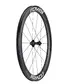 Roval Rapide CLX II Carbon Tubeless Disc Race Voorwiel Carbon/Wit