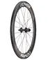 Roval Rapide CLX II Carbon Tubeless Disc Race Achterwiel Carbon/Wit
