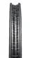 Roval Rapide CL II Carbon Tubeless Disc Race Voorwiel Carbon/Zwart