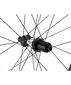 Roval Rapide CL II Carbon Tubeless Disc Race Achterwiel Carbon/Zwart
