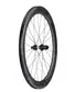 Roval Rapide CL II Carbon Tubeless Disc Race Achterwiel Carbon/Zwart