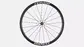 Roval Alpinist CLX II Carbon Tubeless Disc Race Voorwiel Carbon/Zwart