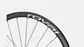 Roval Alpinist CLX II Carbon Tubeless Disc Race Achterwiel Carbon/Zwart