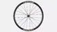 Roval Alpinist CLX II Carbon Tubeless Disc Race Achterwiel Carbon/Wit
