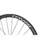 Roval Alpinist CLX II Carbon Tubeless Disc Race Achterwiel Carbon/Wit