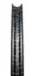Roval Alpinist CL II Carbon Tubeless Disc Race Voorwiel Carbon/Zwart