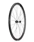 Roval Alpinist CL II Carbon Tubeless Disc Race Voorwiel Carbon/Zwart