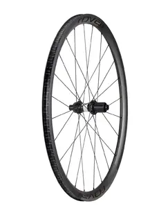 Roval Alpinist CL II Carbon Tubeless Disc Race Achterwiel Carbon/Zwart