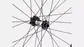 Roval Control 29 Carbon 6B XD Carbon Tubeless Disc MTB Wielset Carbon/Zwart