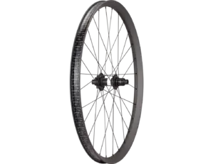 Roval Traverse HD 350 29 6B Carbon Tubeless MTB Achterwiel Zwart