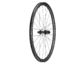 Roval Terra CLX II Tubeless Disc Gravel Achterwiel Carbon/Gloss Zwart