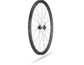 Roval Terra C Tubeless Disc Gravel Wielset Carbon/Zwart