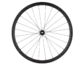 Roval Terra C Tubeless Disc Gravel Wielset Carbon/Zwart