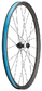 Roval Terra CL III 700C Gravel Voorwiel Carbon/Zwart