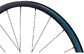Roval Terra CL III 700C Gravel Voorwiel Carbon/Zwart