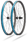 Roval Terra CL III 700C Gravel Voorwiel Carbon/Zwart