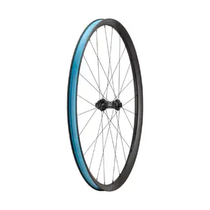 Roval Terra C III 700C Gravel Voorwiel Carbon/Zwart EMBARGO 28-5