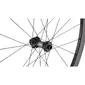 Roval Terra C III 700C Gravel Voorwiel Carbon/Zwart EMBARGO 28-5