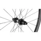 Roval Terra C III 700C Gravel Achterwiel Carbon/Zwart EMBARGO 28-5