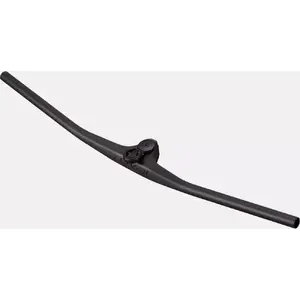 Roval Control Riser Integrated MTB Stuur Carbon/Gloss Zwart 780mm