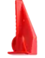 Tyre Glider Bandenlichter Rood