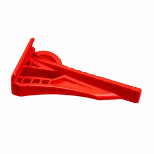 Tyre Glider Bandenlichter Rood Rechtshandig