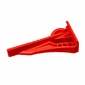 Tyre Glider Bandenlichter Rood Linkshandig