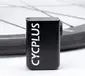 CYCPLUS AS2 Cube Mini Elektrische Accu Pomp