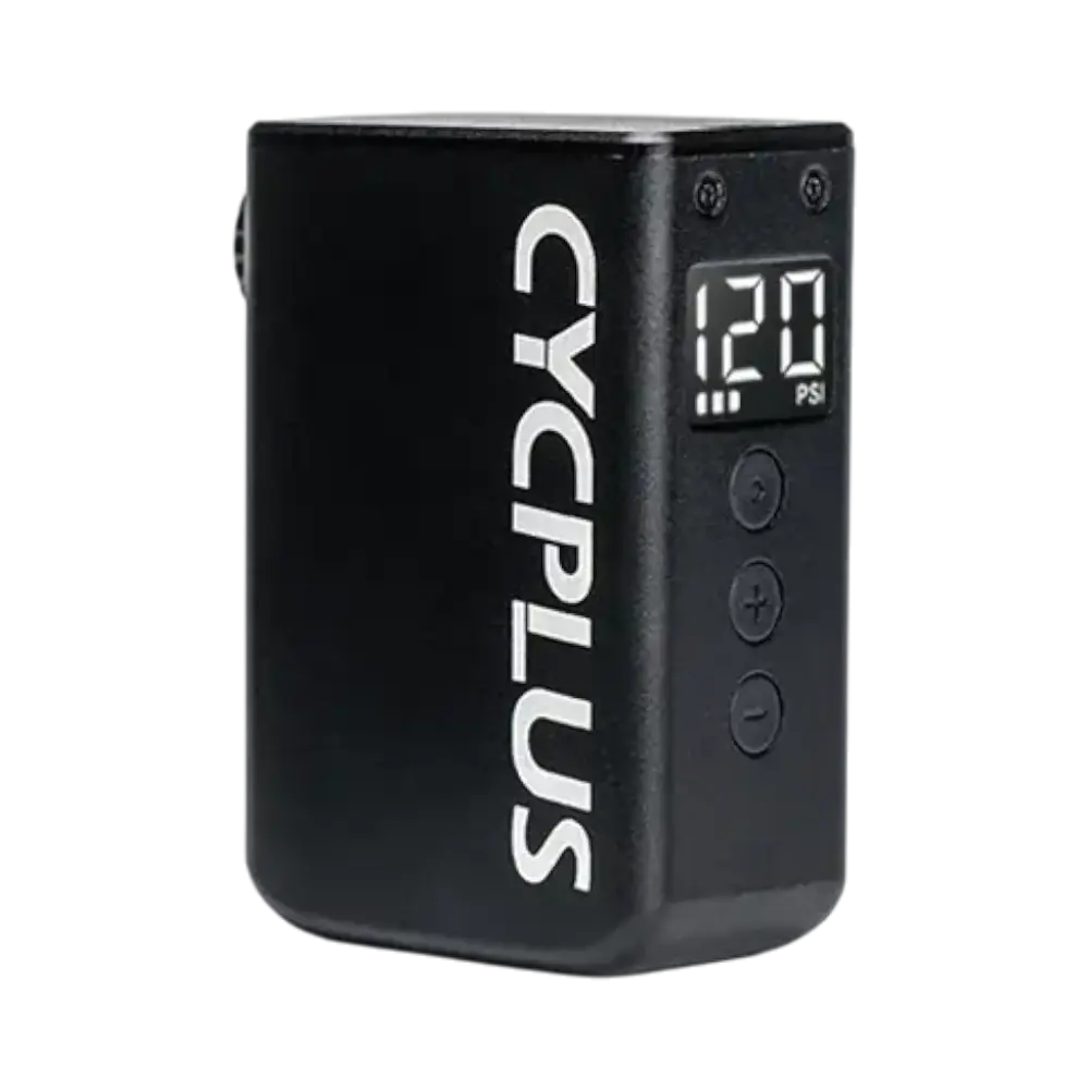 CYCPLUS AS2 Pro Max Elektrische Accu Pomp