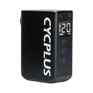 CYCPLUS AS2 Pro Max Elektrische Accu Pomp