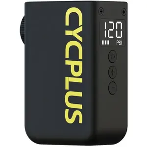 CYCPLUS AS2 Ultra Elektrische Pomp