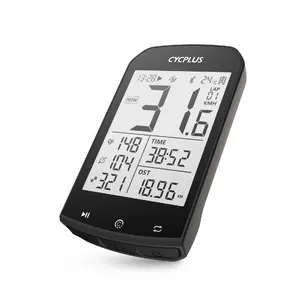 CYCPLUS M1 GPS Fietscomputer