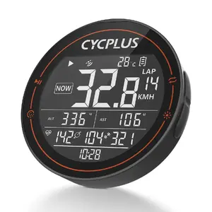 CYCPLUS M2 GPS Fietscomputer