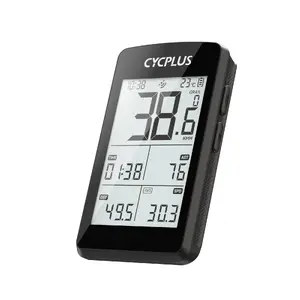 CYCPLUS M3 GPS Fietscomputer