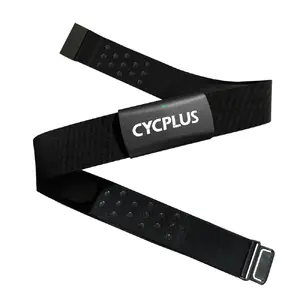 CYCPLUS H2 Hartslagmeter