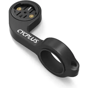 CYCPLUS Z1 Stuurhouder Zwart