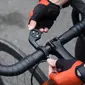 CYCPLUS Z1 Stuurhouder Zwart