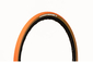 Panaracer Gravelking Slick TLC Gravel Band Oranje