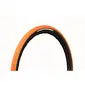Panaracer Gravelking Semi Slick TLC Gravel Band Oranje