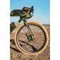 Panaracer Gravelking X1 Gravelband Cranberry/Zwart