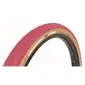 Panaracer Gravelking X1 Gravelband Cranberry/Bruin