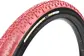 Panaracer Gravelking X1 Sakura Pink Gravelband Roze/Zwart