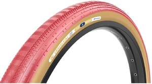 Panaracer Gravelking SS Sakura Pink Gravelband Skinwall