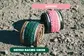 Panaracer Gravelking SS Sakura Pink Gravelband Skinwall